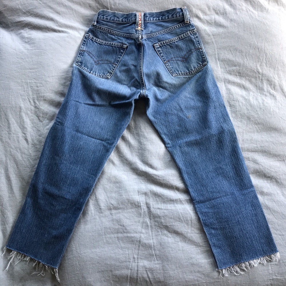 Vintage Replay Jeans